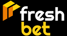 Freshbet logo